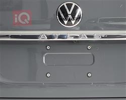 Volkswagen Atlas Cross Sport